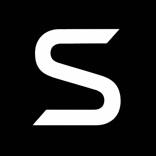 RS Monogram
